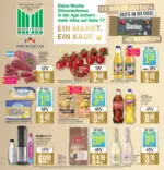 Marktkauf Marktkauf: Wochenangebote - bis 27.12.2025