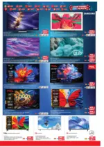 Техномаркет Предложения от Техномаркет с валидност до 07.01.2026 - до 07-01-26