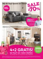 m&ouml;max Sale - bis 05.01.2026