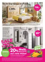 m&ouml;max Sale - bis 05.01.2026