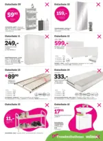 m&ouml;max Sale - bis 05.01.2026