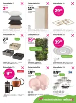 m&ouml;max Sale - bis 05.01.2026