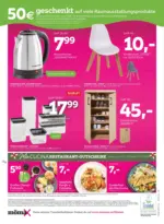 m&ouml;max Sale - bis 05.01.2026
