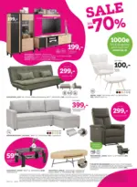 m&ouml;max m&ouml;max: aktuelle Angebote - bis 20.01.2026