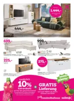 m&ouml;max m&ouml;max: aktuelle Angebote - bis 20.01.2026