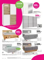 m&ouml;max Dornbirn - Ihr Trendm&ouml;belhaus in Dornbirn m&ouml;max: aktuelle Angebote - bis 20.01.2026