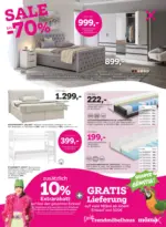 m&ouml;max m&ouml;max: aktuelle Angebote - bis 20.01.2026