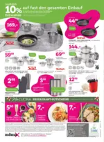 m&ouml;max m&ouml;max: aktuelle Angebote - bis 20.01.2026