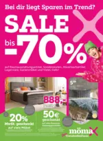 m&ouml;max m&ouml;max: aktuelle Angebote - bis 10.01.2026