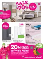 m&ouml;max m&ouml;max: aktuelle Angebote - bis 10.01.2026