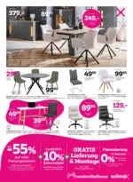 m&ouml;max m&ouml;max: aktuelle Angebote - bis 10.01.2026