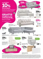 m&ouml;max m&ouml;max: aktuelle Angebote - bis 10.01.2026