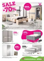 m&ouml;max m&ouml;max: aktuelle Angebote - bis 10.01.2026