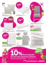 m&ouml;max m&ouml;max: aktuelle Angebote - bis 10.01.2026