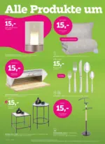 m&ouml;max m&ouml;max: aktuelle Angebote - bis 10.01.2026