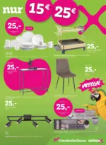 m&ouml;max m&ouml;max: aktuelle Angebote - bis 10.01.2026