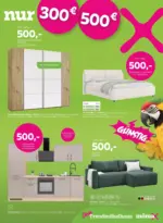 m&ouml;max m&ouml;max: aktuelle Angebote - bis 10.01.2026