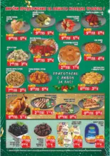 Предложения от Супермаркет Flora с валидност до 24.12.2025