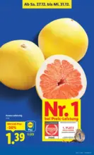Lidl Lidl: Flugblatt in deiner N&auml;he - ab 27.12.2025