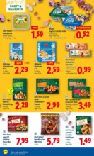 Lidl Lidl: Flugblatt in deiner N&auml;he - ab 27.12.2025