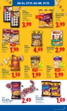 Lidl Lidl: Flugblatt in deiner N&auml;he - ab 27.12.2025