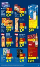 Lidl Lidl: Flugblatt in deiner N&auml;he - ab 27.12.2025