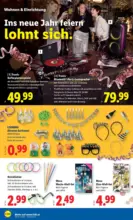 Lidl Lidl: Flugblatt in deiner N&auml;he - ab 27.12.2025