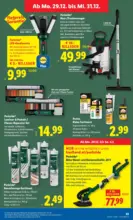 Lidl Lidl: Flugblatt in deiner N&auml;he - ab 27.12.2025