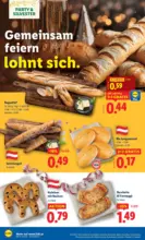 Lidl Lidl: Flugblatt in deiner N&auml;he - ab 27.12.2025