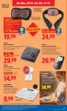 Lidl Lidl: Flugblatt in deiner N&auml;he - ab 27.12.2025
