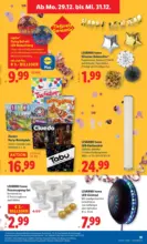 Lidl Lidl: Flugblatt in deiner N&auml;he - ab 27.12.2025