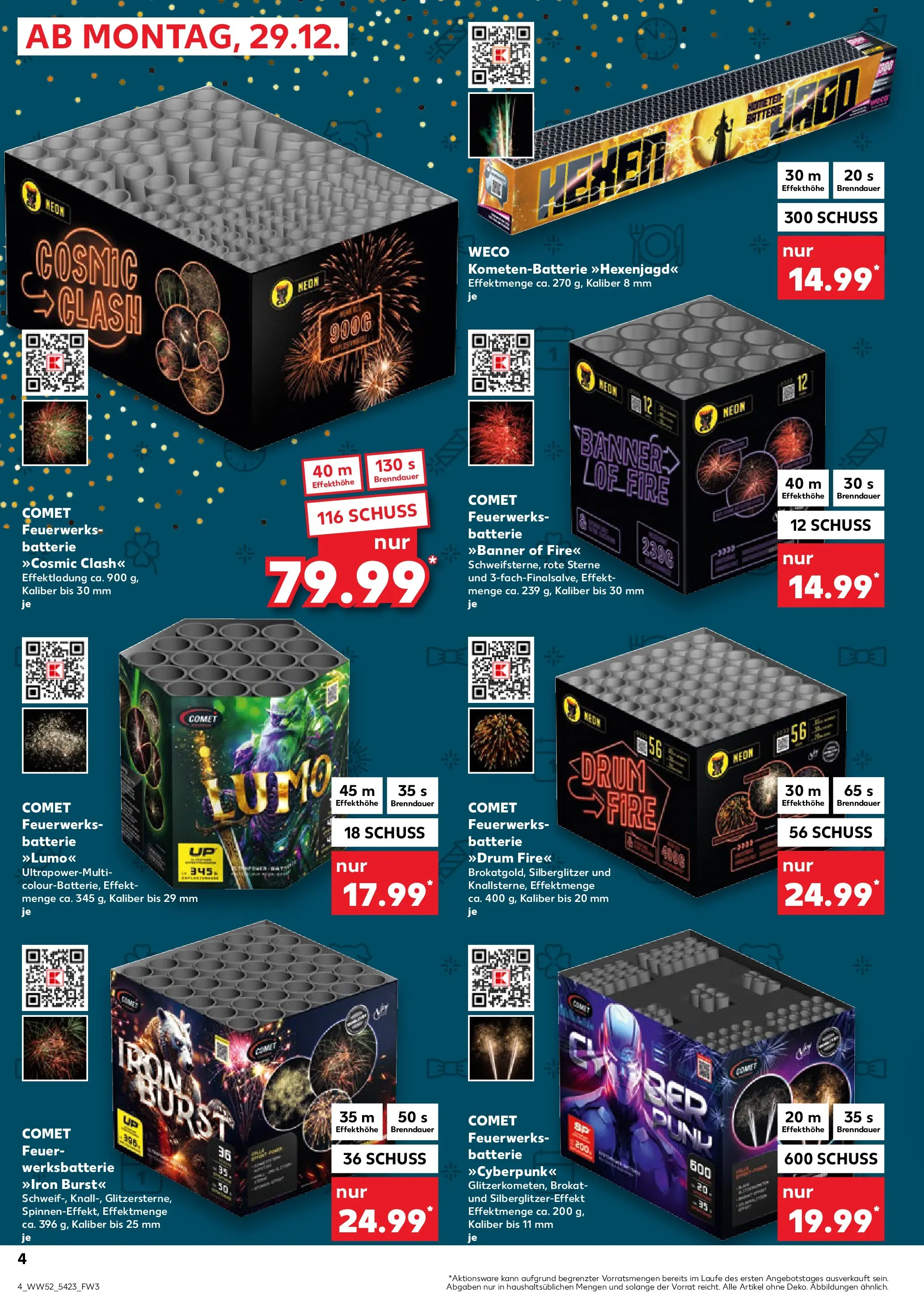 Ontdek folder vanaf 28-12-2025 || NIEUWE | Pagina: 4