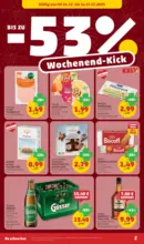 PENNY: Die ganze Woche sparen.