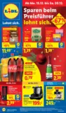 Lidl: Wochenangebote