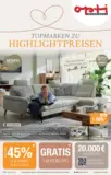 Topmarken zu Highlightpreisen