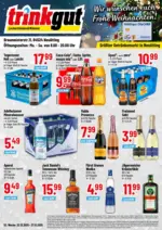 trinkgut trinkgut: Wochenangebote - bis 27.12.2025