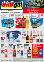 trinkgut trinkgut: Wochenangebote - bis 27.12.2025