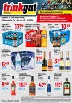 trinkgut trinkgut: Wochenangebote - bis 27.12.2025