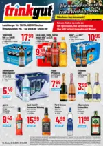 trinkgut: Wochenangebote