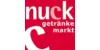 Kundenlogo von Nuck Getränkemarkt Bodenbacher