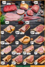 Globus: Wochenangebote