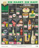 Marktkauf Marktkauf: Wochenangebote - bis 27.12.2025