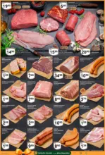 Globus: Wochenangebote