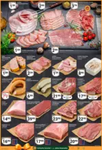 Globus: Wochenangebote