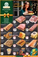 GLOBUS Markthalle Globus: Wochenangebote - bis 27.12.2025