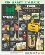 Marktkauf Marktkauf: Wochenangebote - bis 27.12.2025