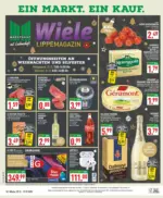 Marktkauf Marktkauf: Wochenangebote - bis 27.12.2025