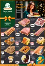 GLOBUS Markthalle Globus: Wochenangebote - bis 27.12.2025