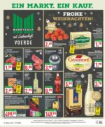 Marktkauf Marktkauf: Wochenangebote - bis 27.12.2025