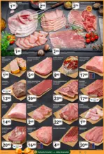 Globus: Wochenangebote